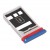 Sim Card Holder Tray For Huawei Nova 6 White - Maxbhi Com