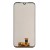 Lcd With Touch Screen For Lg Q31 Black By - Maxbhi Com