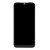 Lcd With Touch Screen For Lg Q31 Silver By - Maxbhi Com