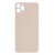 Back Panel Cover For Apple Iphone 11 Pro Max Gold - Maxbhi Com