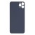 Back Panel Cover For Apple Iphone 11 Pro Max Gold - Maxbhi Com