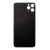 Back Panel Cover For Apple Iphone 11 Pro Max Green - Maxbhi Com