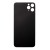 Back Panel Cover For Apple Iphone 11 Pro Max Grey - Maxbhi Com