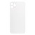 Back Panel Cover For Apple Iphone 11 Pro Max White - Maxbhi Com