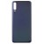 Back Panel Cover For Samsung Galaxy A70 Black - Maxbhi Com