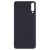 Back Panel Cover For Samsung Galaxy A70 Black - Maxbhi Com