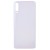 Back Panel Cover For Samsung Galaxy A70 White - Maxbhi Com
