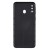 Back Panel Cover For Samsung Galaxy M20 Black - Maxbhi Com