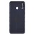 Back Panel Cover For Samsung Galaxy M20 Blue - Maxbhi Com