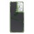 Back Panel Cover For Samsung Galaxy S21 Ultra White - Maxbhi Com