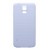Back Panel Cover For Samsung Galaxy S5 White - Maxbhi Com