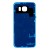 Back Panel Cover For Samsung Galaxy S6 Gold - Maxbhi Com