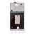 Lcd Frame Middle Chassis For Oneplus 3 White By - Maxbhi Com