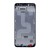 Lcd Frame Middle Chassis For Xiaomi Mi A2red By - Maxbhi Com
