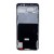 Lcd Frame Middle Chassis For Xiaomi Mi A2red By - Maxbhi Com