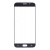 Replacement Front Glass For Samsung Galaxy A8 Gold By - Maxbhi Com