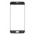 Replacement Front Glass For Samsung Galaxy A8 White By - Maxbhi Com