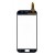 Touch Screen Digitizer For Samsung Galaxy A5 2017 Gold By - Maxbhi Com