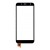 Touch Screen Digitizer For Samsung Galaxy J6 White By - Maxbhi Com
