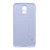 Back Panel Cover For Samsung Galaxy S5 I9600 White - Maxbhi Com