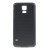 Back Panel Cover For Samsung Smg900t Black - Maxbhi Com