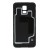 Back Panel Cover For Samsung Smg900t Black - Maxbhi Com
