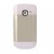Full Body Housing For Nokia C3 White - Maxbhi Com