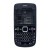 Full Body Panel For Nokia C300 Black - Maxbhi Com