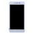Lcd With Touch Screen For Oppo R7 Lite White By - Maxbhi Com