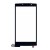 Touch Screen Digitizer For Intex Aqua Craze Grey By - Maxbhi Com