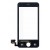 Touch Screen Digitizer For Spice M6112 Black By - Maxbhi Com
