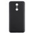 Back Panel Cover For Lg K10 2018 Black - Maxbhi Com