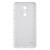 Back Panel Cover For Lg K10 2018 White - Maxbhi Com