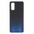 Back Panel Cover For Vivo Iqoo Z1 Black - Maxbhi Com