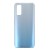 Back Panel Cover For Vivo Iqoo Z1 Silver - Maxbhi Com