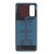 Back Panel Cover For Vivo Iqoo Z1 Silver - Maxbhi Com