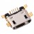 Charging Connector For Vivo Z5 By - Maxbhi Com