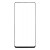 Replacement Front Glass For Vivo Iqoo Z1 Silver By - Maxbhi Com