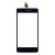 Touch Screen Digitizer For Micromax A290 Canvas Knight Cameo Black By - Maxbhi Com