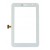 Touch Screen Digitizer For Samsung P6210 Galaxy Tab 7 0 Plus White By - Maxbhi Com