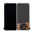 LCD with Touch Screen for OnePlus 9RT 5G Black