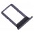 Sim Card Holder Tray For Vivo S5 Black - Maxbhi Com