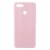 Back Panel Cover For Oppo A7 Pink - Maxbhi Com