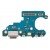 Charging Connector Flex Pcb Board For Samsung Galaxy Note10 By - Maxbhi Com