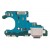Charging Connector Flex Pcb Board For Samsung Galaxy Note10 By - Maxbhi Com