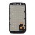 Lcd With Touch Screen For Motorola Moto G Blue By - Maxbhi Com