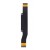 Main Board Flex Cable For Xiaomi Redmi Note 4 64gb By - Maxbhi Com
