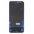 Middle Frame For Huawei Honor 8x By - Maxbhi Com