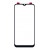 Replacement Front Glass For Infinix S4 White By - Maxbhi Com