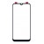 Replacement Front Glass For Infinix S4 White By - Maxbhi Com